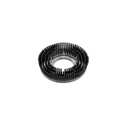 Nilfisk Advance - VS15374 - Brush Disc Ppl 0.7 Black 17In Kit