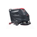 New Viper 30", 22-gallon, traction-drive, pad drivers, 37" squeegee assembly, 25-amp on board charger, (4) 242 Ah WET batteries