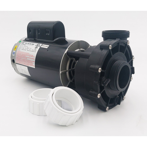 LX 56WUA Baseless 230V 1 Speed Pump 10-56WUA400-NF1