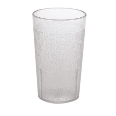 Cambro 1600CW152 16-1/2 oz. Camwear Tumblers