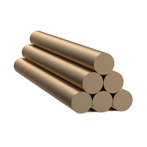 DIA BRONZE 2  - 954 BRONZE ROUND BAR