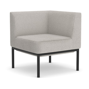 82332 KONFURB KONNECT DROP IN CORNER SEAT - Seat and Base