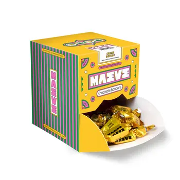 Creme Brulee Bulk (2 lb)