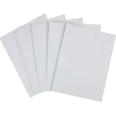 8.5 X 11 20 LB GRAY WAUSAU EXACT COPY PAPER, 32631, 500/RM