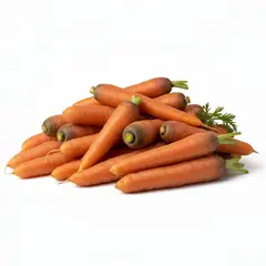 CARROTS OG | 24/2 LBS