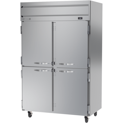 BEVERAGE AIR HF2HC-1HS REACH-IN HORIZON SERIES FREEZER