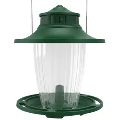 Armstrong Milling Large Lantern Feeder