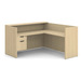 PL180 23X42 GALLERY RETURN- Maple