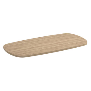 PL635T- 35"x71" ARENA TABLE TOP W/O GROMMET- Aspen