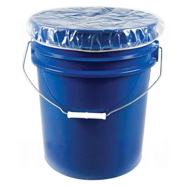 Dust Cap - Elasticized - 5 Gallon