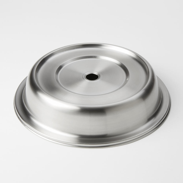 Standard Stock Plate Covers