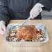 Vollrath 46973 Solid Serving Spoon, 13"
