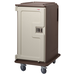 Cambro MDC1520T16194 Meal Delivery Cart Tall Profile