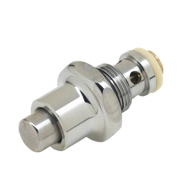 T&S Brass 005312-40 Pedal Valve Bonnet Assembly Push Button