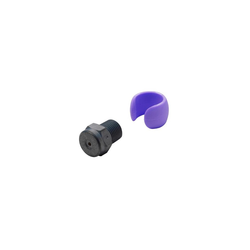 Nilfisk Advance - 101119735 - Nozzle 0340 Indication Ring Violet