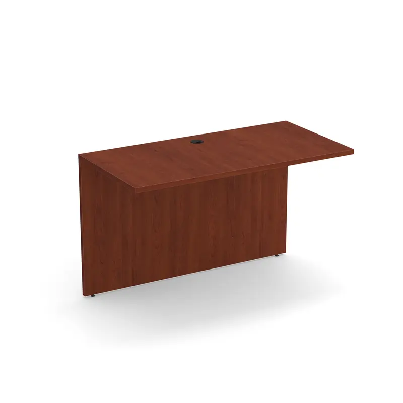 48WX24D BRIDGE CHERRY