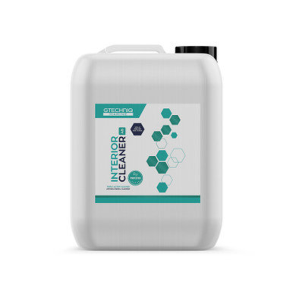 Marine Interior Cleaner 5 Liters