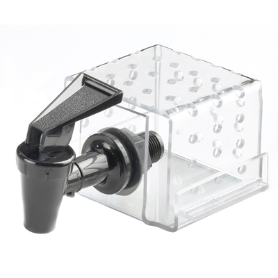 Cal-Mil 148-FILTER 2-1/4"W x 2-1/4"D Pulp Filter