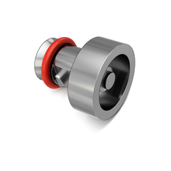 Tennant/Nobles - 4045087 - Nozzle [Qmvv 110-015] (Replaces Tennant 1033942)