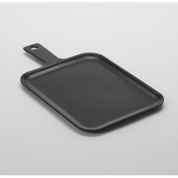Melamine Cast Iron Serving Peels