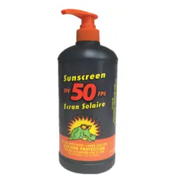 Degil Croc Bloc Sunscreen 50 SPF