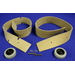 Tan Gum Squeegee Kit