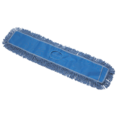 Winco DMB-36H 36" X 5" Dust Mop Head Refill