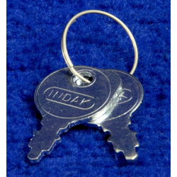 Key Set Of 2