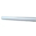 ALUMINUM LIGHT TROUGH
