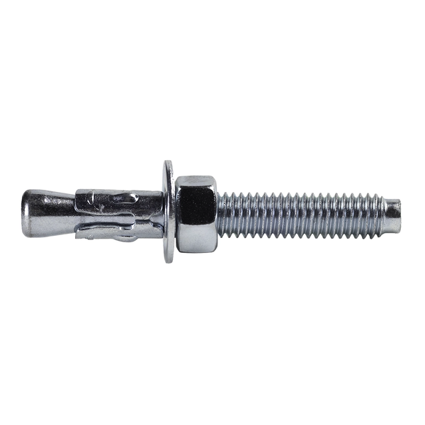 3/8" x 3" Concrete Wedge Anchors