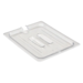 Cambro 20CWCHN135 Camwear Food Pan Cover 1/2 Size
