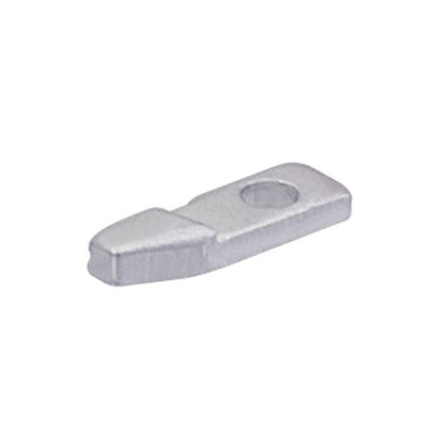 PRESSER FOOT FABRIC GUARD R57