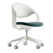 42550SEAT - LOOP SEAT CUSHION FOR 42551/42552- TEAL (CUSHION ONLY)