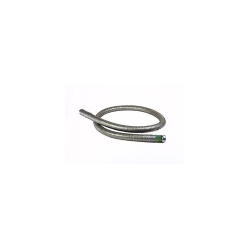 Nilfisk Advance - 4072400221 - Rubber Hose Mt3 D50 + Adapter