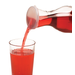 Cambro WW1000LS148 Replacement Lid with Pour Spout for 1-1/2L
