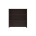 PL153 35" OPEN HUTCH- ESPRESSO