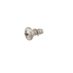 Tennant/Nobles - 4026071 - Screw, Pan, Phl, 10-16 X 0.38, Tcut, Ss (Replaces Tennant 606915)