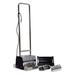 Mytee Carpet Shark CRB3010 with included attachments and tray