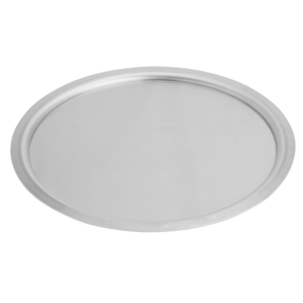 Deluxe Anodized Aluminum Dough Pans