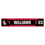 Vividcolor AIO Digital Locker Nameplates