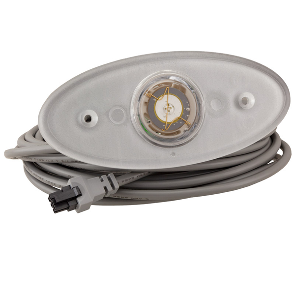 Marquis Spa Auxiliary Blank 1 Button Topside Control 650-0667