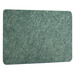 PLTPETP 15"H x 24"W PET PRIVACY PANEL - Green