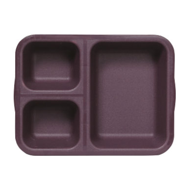 Cook's Brand 630-460 Hot Cold Meal Trays