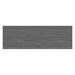 PLT2472 24"x72" RECTANGULAR TOP- NEWPORT GRAY