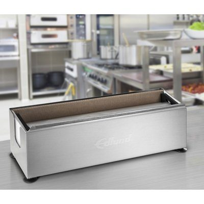 Edlund OFD-18 Drop-In Top Film Dispenser 18"
