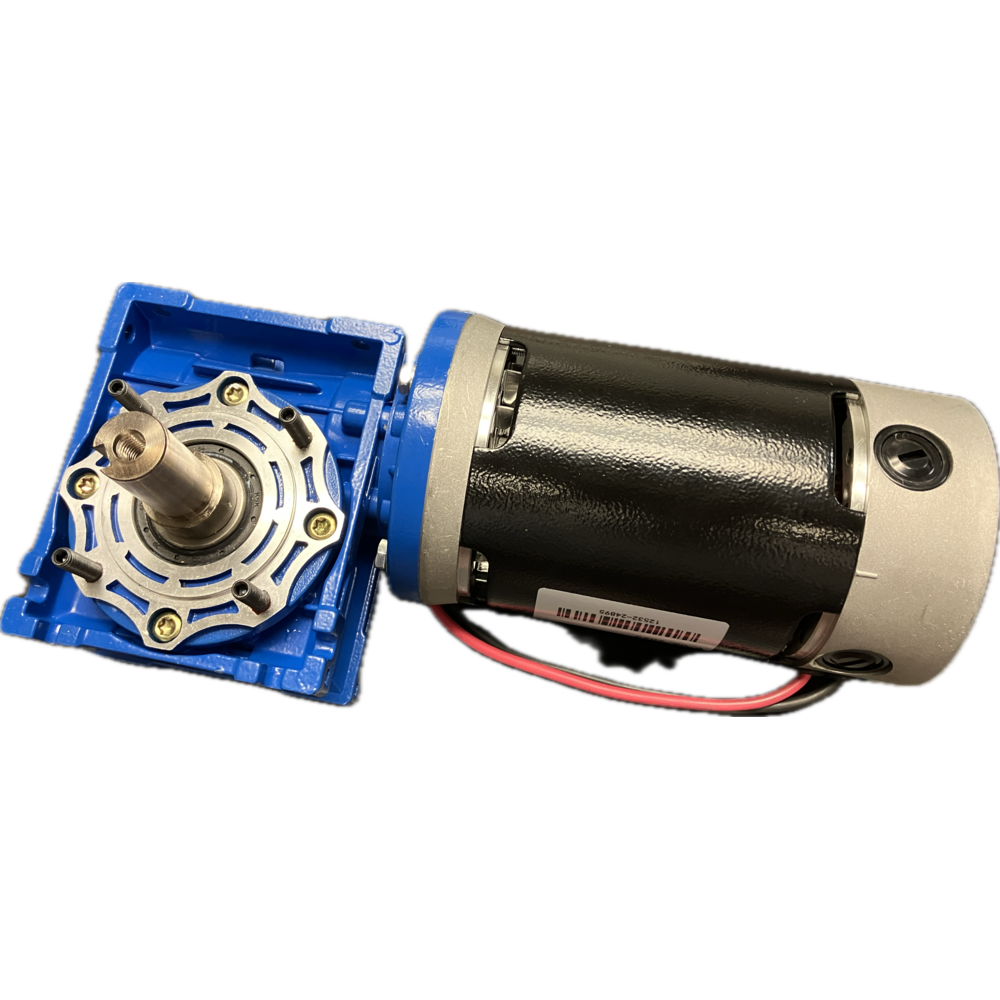Motor, Ele, 24Vdc 0260Rpm
