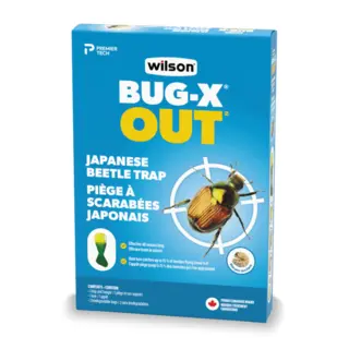Wilson Japanese Beetle Trap