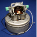 Vac Motor, 120V Ac, 2 Stage