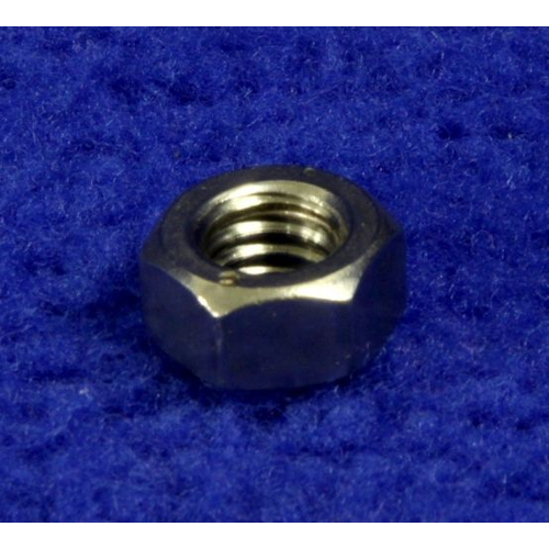 Hex Nut