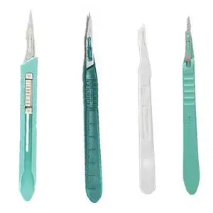Blades